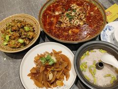 -福照楼汽锅鸡·云南菜(护国路店)