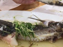 -水乡人家私房菜(逢简店)