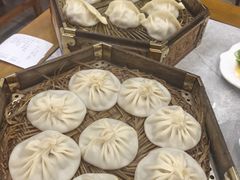 -西安贾三灌汤包·回坊小吃·清真炒菜(北院门总店)