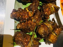 -勐丽梦兰傣味餐厅