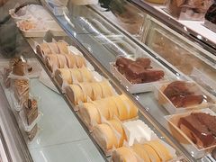 -玥儿弯弯手作烘焙(中海国际社区御城店)