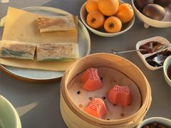 -湖畔居茶楼(湖滨店)