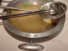 -八合里潮汕鲜牛肉火锅(万科里店)