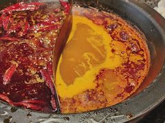 -蜀大侠火锅(总府路店)