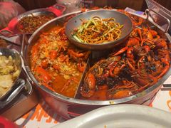 -熊记虾王·小龙虾(东晓南店)