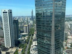 -云中捞高空旋转餐厅(商茂世纪广场店)