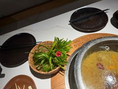 -芸山季·云南山珍菌火锅(南翔印象城MEGA店)