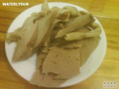 -月星羊肉面馆(黄河路美食休闲街店)