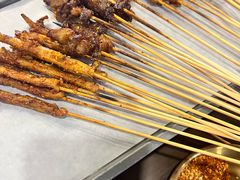 -林二哥宜烤官·宜宾小烧烤