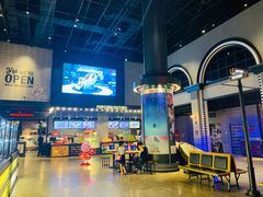 门面-CGV影城(黄河道ScreenX店)