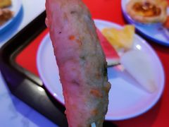 北极翅-卡宿自助餐厅(高新万达店)