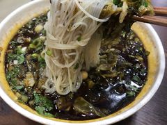 -杨家米粉(千禧公寓店)