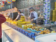 -深海中餐厅(国家海洋博物馆店)