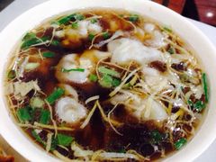 -味一早餐(新芝路店)