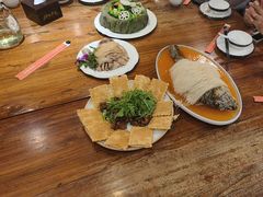 -宋都禾源·灌汤包子(汉兴路直营店)