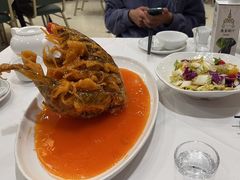 -金三杯酒家(泉城路店)