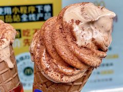 -麦当劳(杭州西湖银泰百货店)