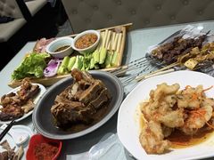 -东北酱大骨