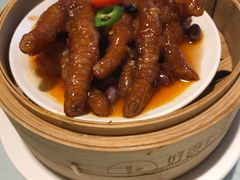 -好食上(喜盈门.范城店)