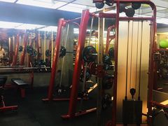 -SAH健身私教工作室(紫东店)