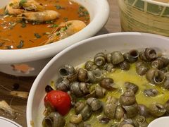 -锡和无锡菜(景丽苑店)