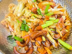 -阿毛饭店·宁波老字号(儿童公园旗舰店)