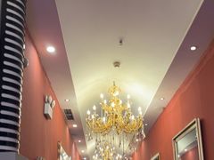 -明日世界密室轰趴·剧本桌游·箭馆团建(国贸店)