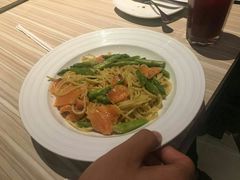 -必胜客(湘隆店)