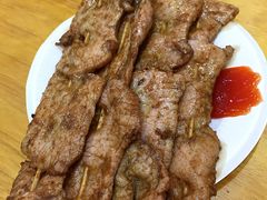 -林氏沙茶面·闽南必尝小吃(福建路店)