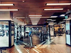 -燃坊JEN ACTIVE游泳健身中心·深圳前海JEN酒店