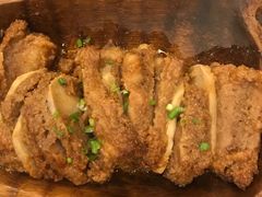 -西江美食舫·江西菜(健德桥店)