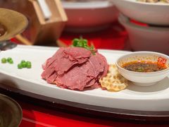 -山西会馆·晋菜·晋商宴·学堂记忆(许坦西街店)