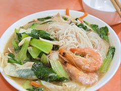 -临海小吃老黄炒麻糍(东湖店)