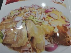 -丰宝源客家菜(常平店)