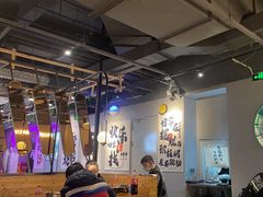 -撸啊撸铁签小肉(车站南路店)