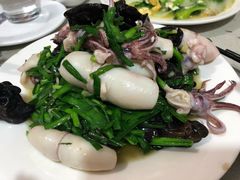 -九龙餐厅(大沽路店)