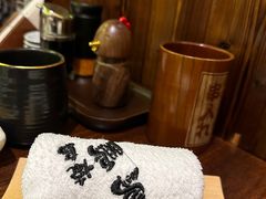 -鸟鹏烧鸟居酒屋(仁恒梦中心店)