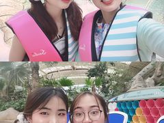 -杭州开元森泊度假乐园