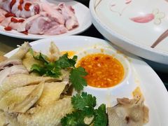 -龙泉人椰子鸡.糟粕醋.海南菜(三亚旗舰店)