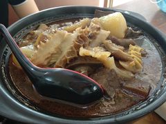 -桥雪牛杂专门店(关边路店)