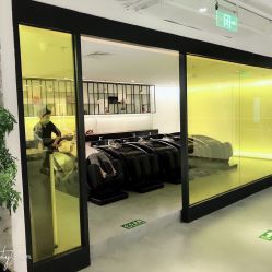 -AYO SALON