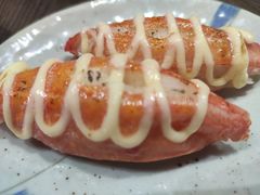 -大雄寿司(中华广场店)