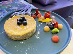 -水桶王国主题餐厅·聚会·生日派对·亲子活动·家庭套餐(亚龙湾希尔顿店)