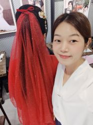 -经典婚纱摄影美学馆·私人定制