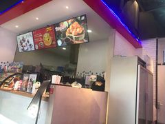 -DQ·蛋糕·冰淇淋(五角场万达店)