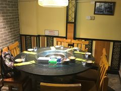 包厢-渝味村火锅厅(白楼店)