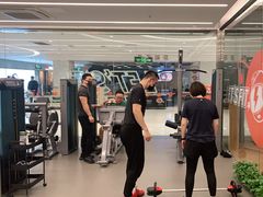 -乐刻健身(龙华红山6979店)