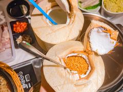 -狐狸爱上椰子鸡(滨江星光大道店)