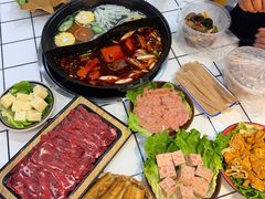 -六庄冒椒·老火锅(总店)