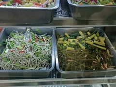-西域美食(西直门南小街店)